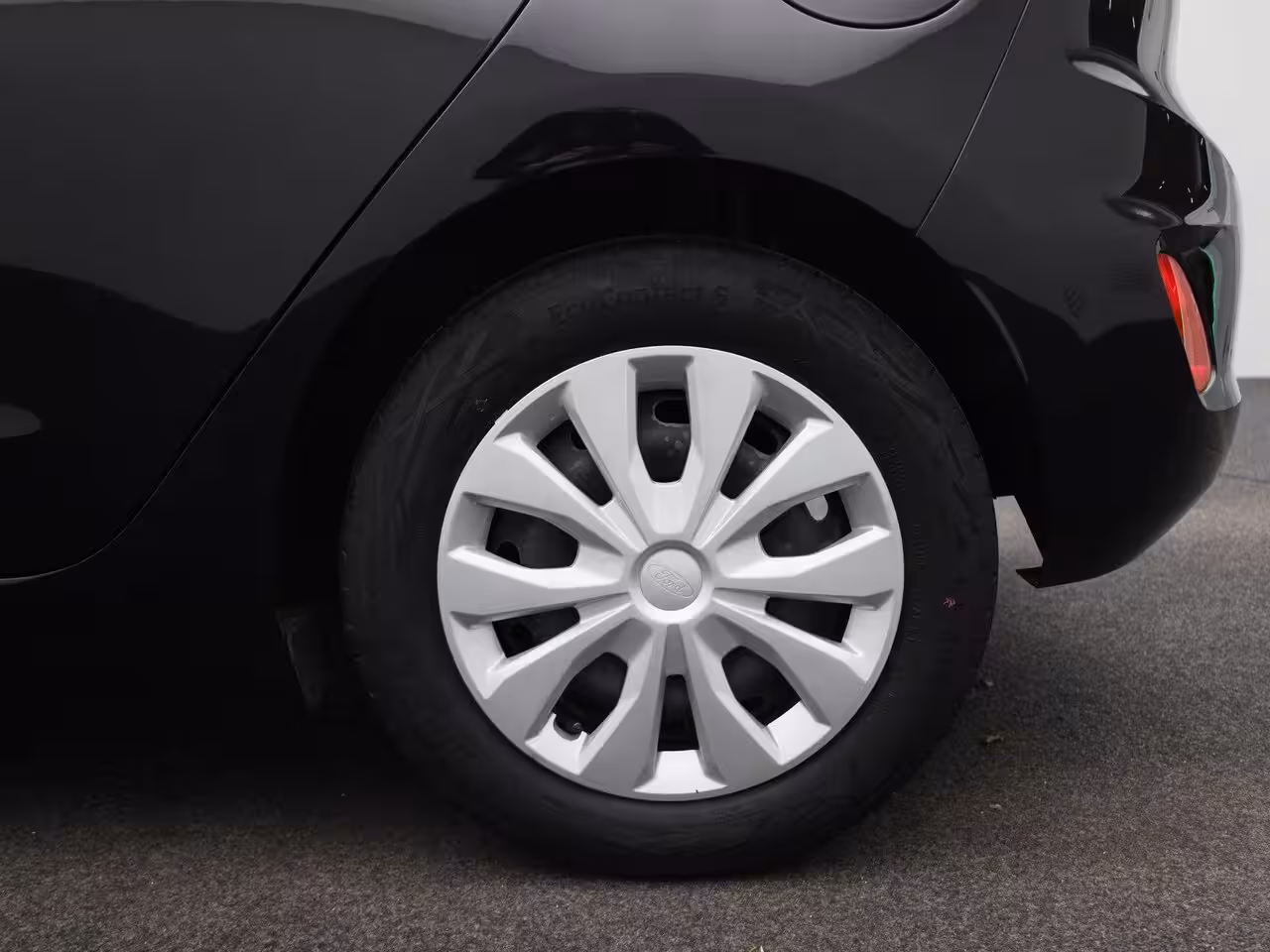 Ford Fiesta 1.0 EcoBoost Connected | Airco | Cruise Control | Bluetooth | Elektrische Ramen Voor | DAB