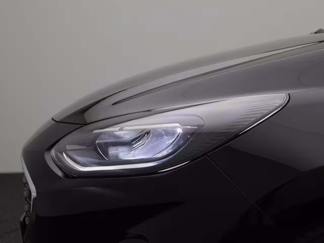 Ford Fiesta 1.0 EcoBoost Connected | Airco | Cruise Control | Bluetooth | Elektrische Ramen Voor | DAB