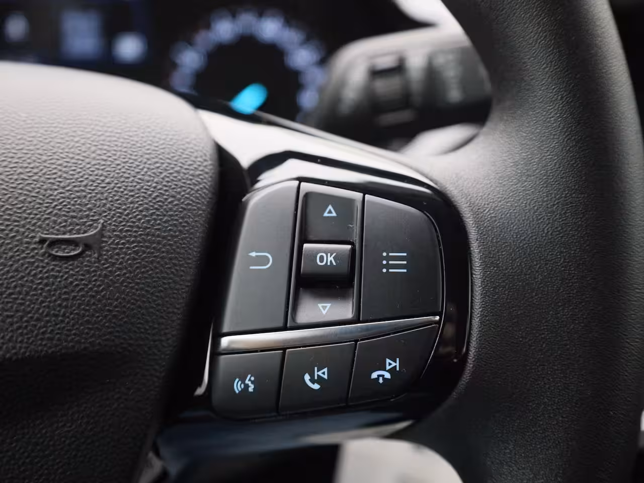Ford Fiesta 1.0 EcoBoost Connected | Airco | Cruise Control | Bluetooth | Elektrische Ramen Voor | DAB