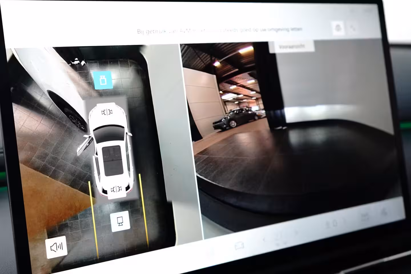 Geely Starray EM-i Max+ | Achterbank in delen neerklapbaar | Airco (automatisch) | Apple Carplay/Android Auto