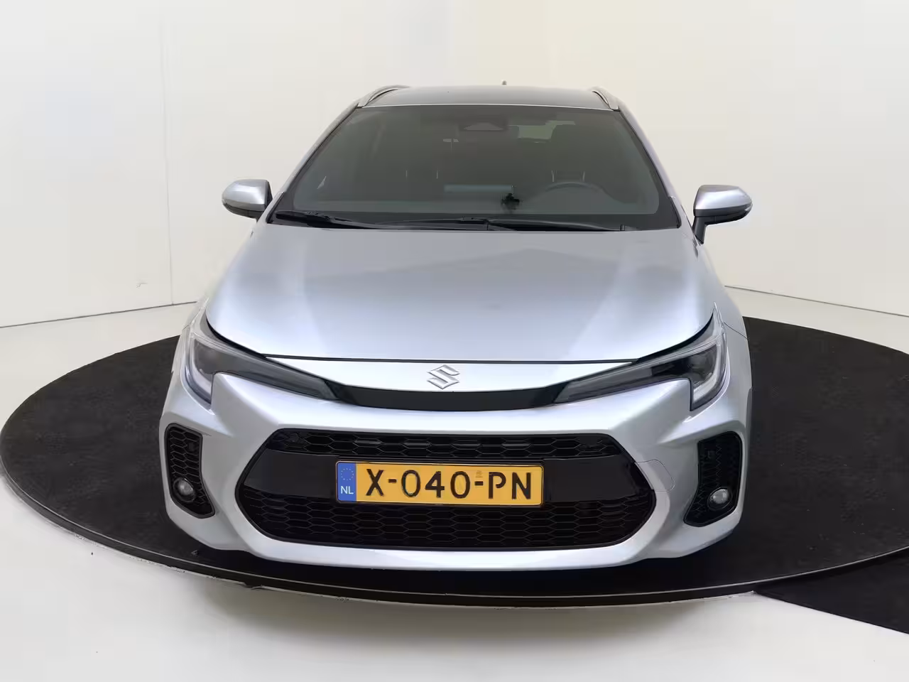 Suzuki Swace 1.8 Hybrid Style Apple Carplay | Climat Control | Trekhaak | Adaptive Cruise control | Par