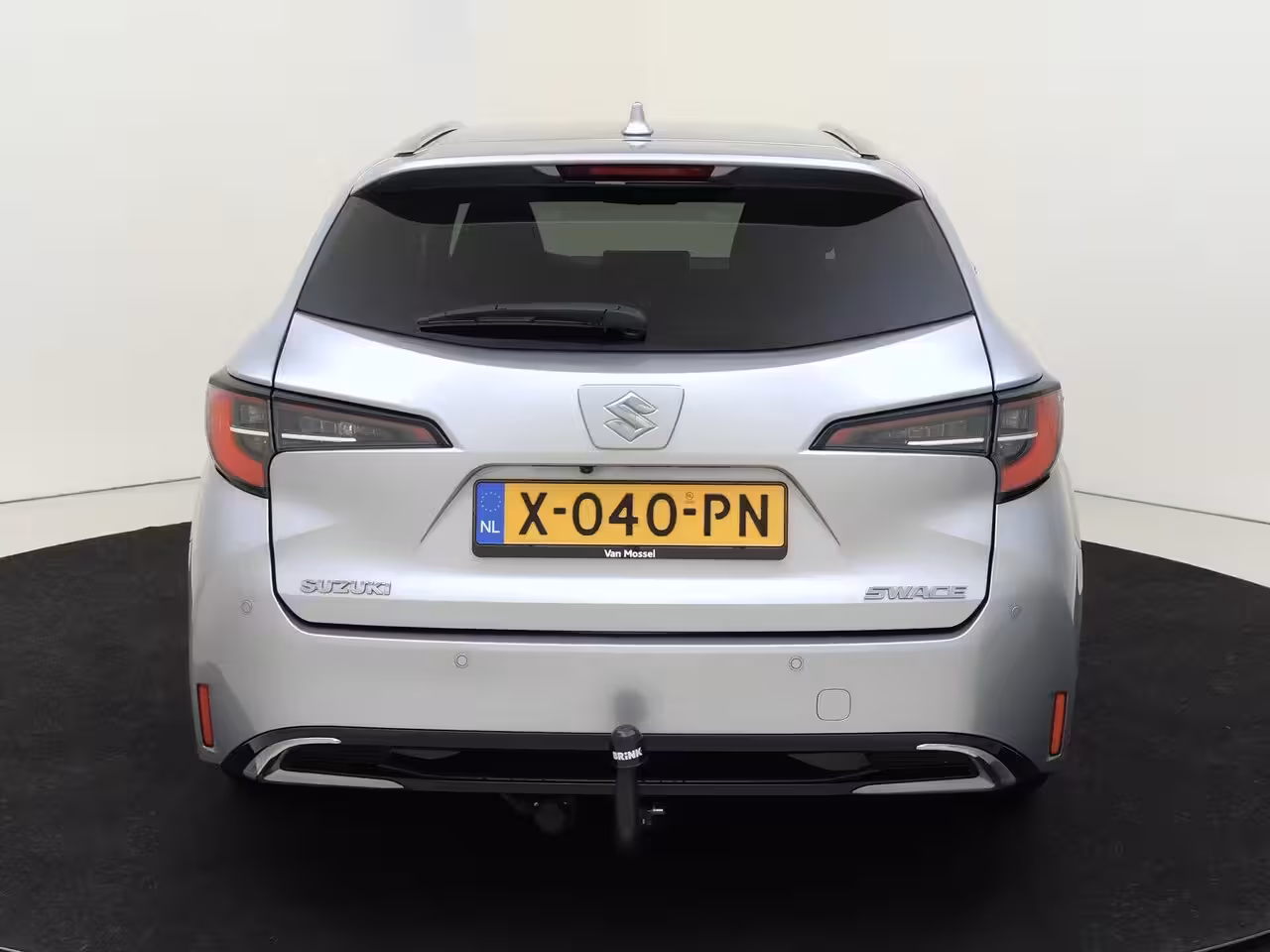 Suzuki Swace 1.8 Hybrid Style Apple Carplay | Climat Control | Trekhaak | Adaptive Cruise control | Par