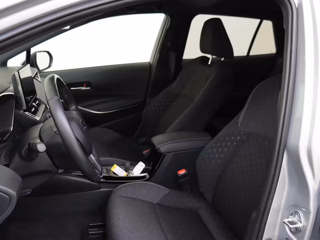Suzuki Swace 1.8 Hybrid Style Apple Carplay | Climat Control | Trekhaak | Adaptive Cruise control | Par