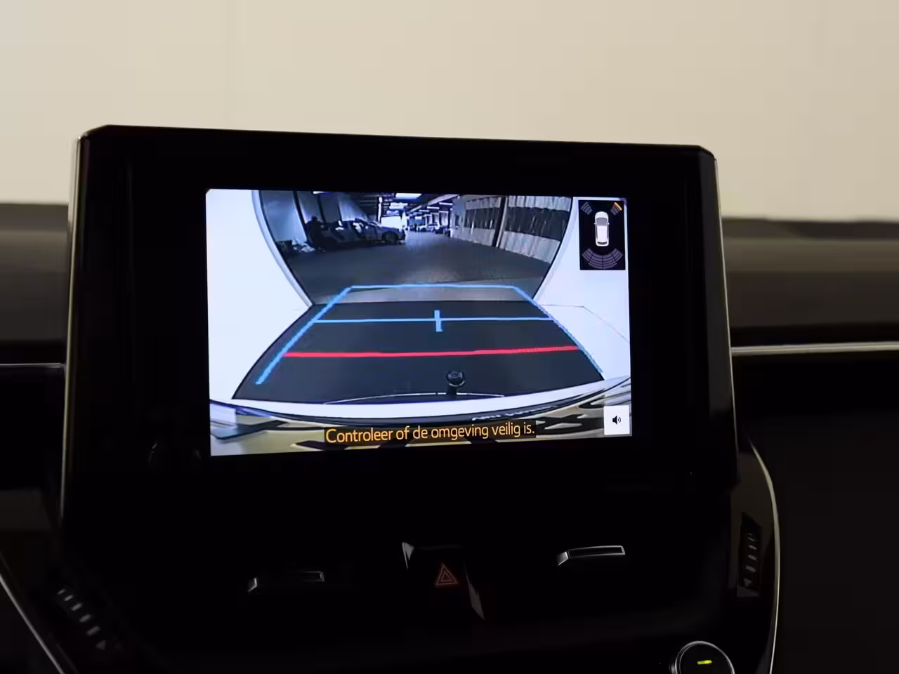 Suzuki Swace 1.8 Hybrid Style Apple Carplay | Climat Control | Trekhaak | Adaptive Cruise control | Par
