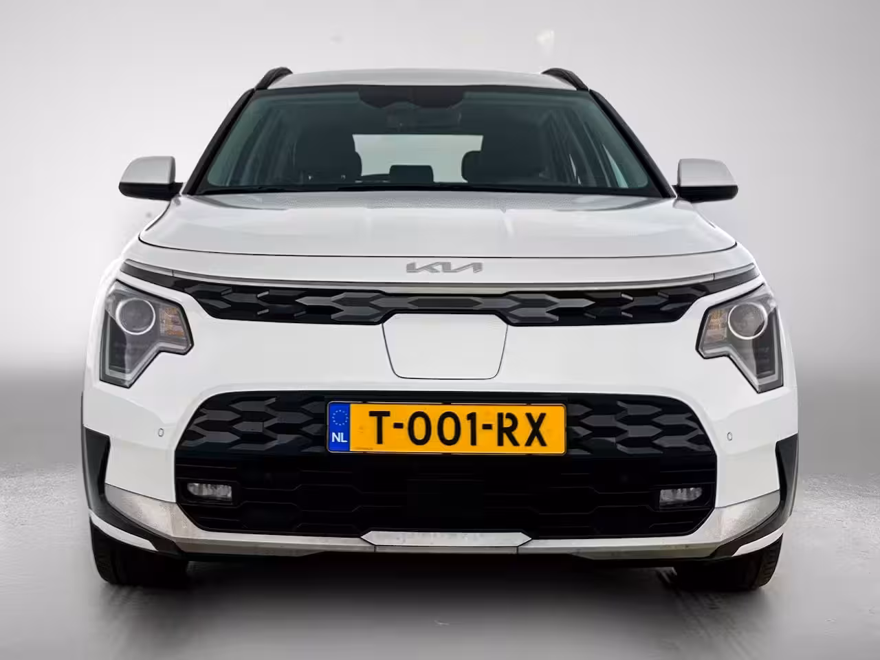 Kia Niro EV DynamicLine 64.8 kWh | Trekhaak | | Adaptieve Cruise Control | Clima | Camera + PDC |