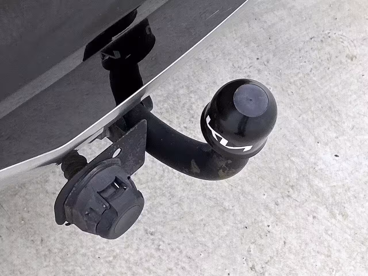 Kia Niro EV DynamicLine 64.8 kWh | Trekhaak | | Adaptieve Cruise Control | Clima | Camera + PDC |