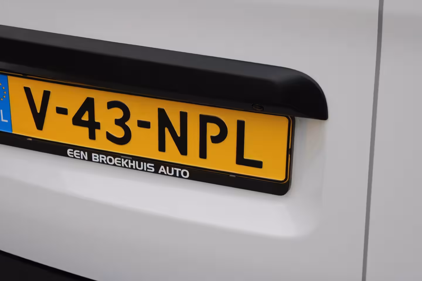 Fiat E-Scudo L3 75 kWh SoH 95% | tot 8 jaar garantie | CAMERA | DRAADLOOS CARPLAY | BETIMMERING | LED |