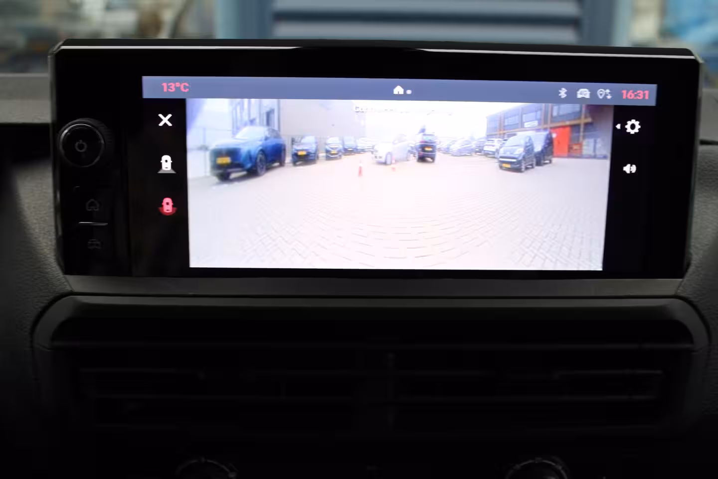 Fiat E-Scudo L3 75 kWh SoH 95% | tot 8 jaar garantie | CAMERA | DRAADLOOS CARPLAY | BETIMMERING | LED |