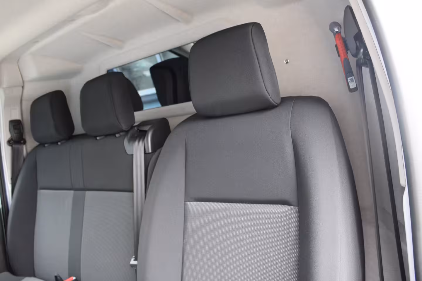 Fiat E-Scudo L3 75 kWh SoH 95% | tot 8 jaar garantie | CAMERA | DRAADLOOS CARPLAY | BETIMMERING | LED |
