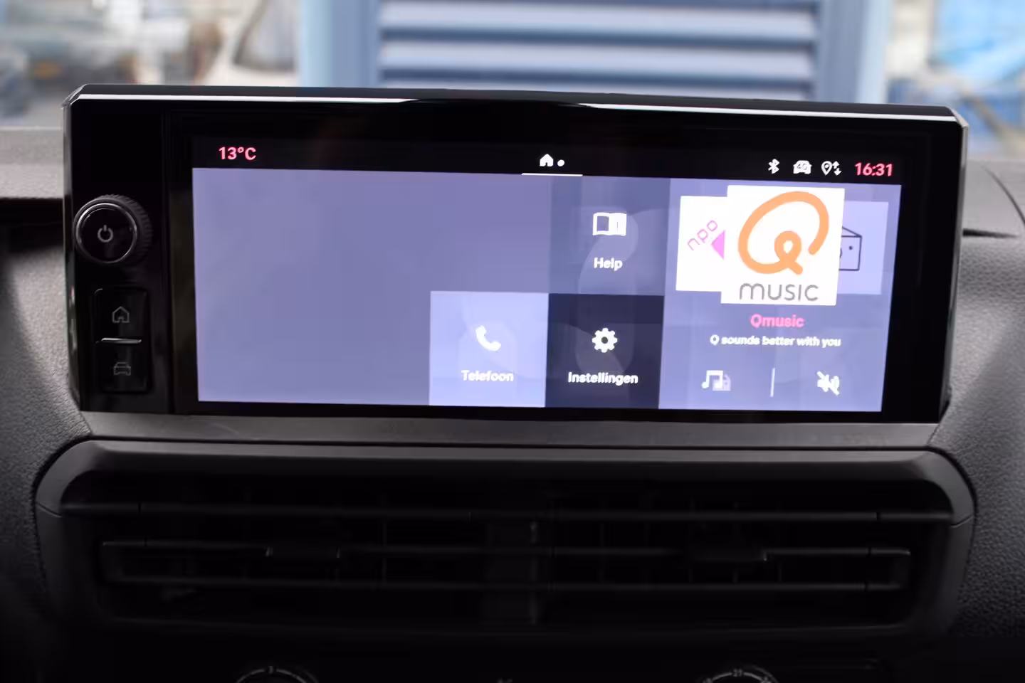 Fiat E-Scudo L3 75 kWh SoH 95% | tot 8 jaar garantie | CAMERA | DRAADLOOS CARPLAY | BETIMMERING | LED |