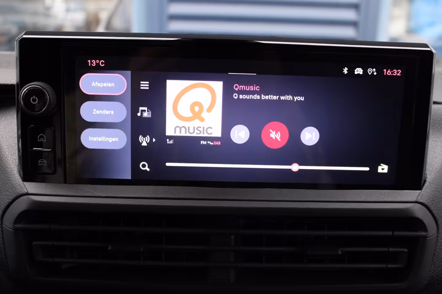 Fiat E-Scudo L3 75 kWh SoH 95% | tot 8 jaar garantie | CAMERA | DRAADLOOS CARPLAY | BETIMMERING | LED |