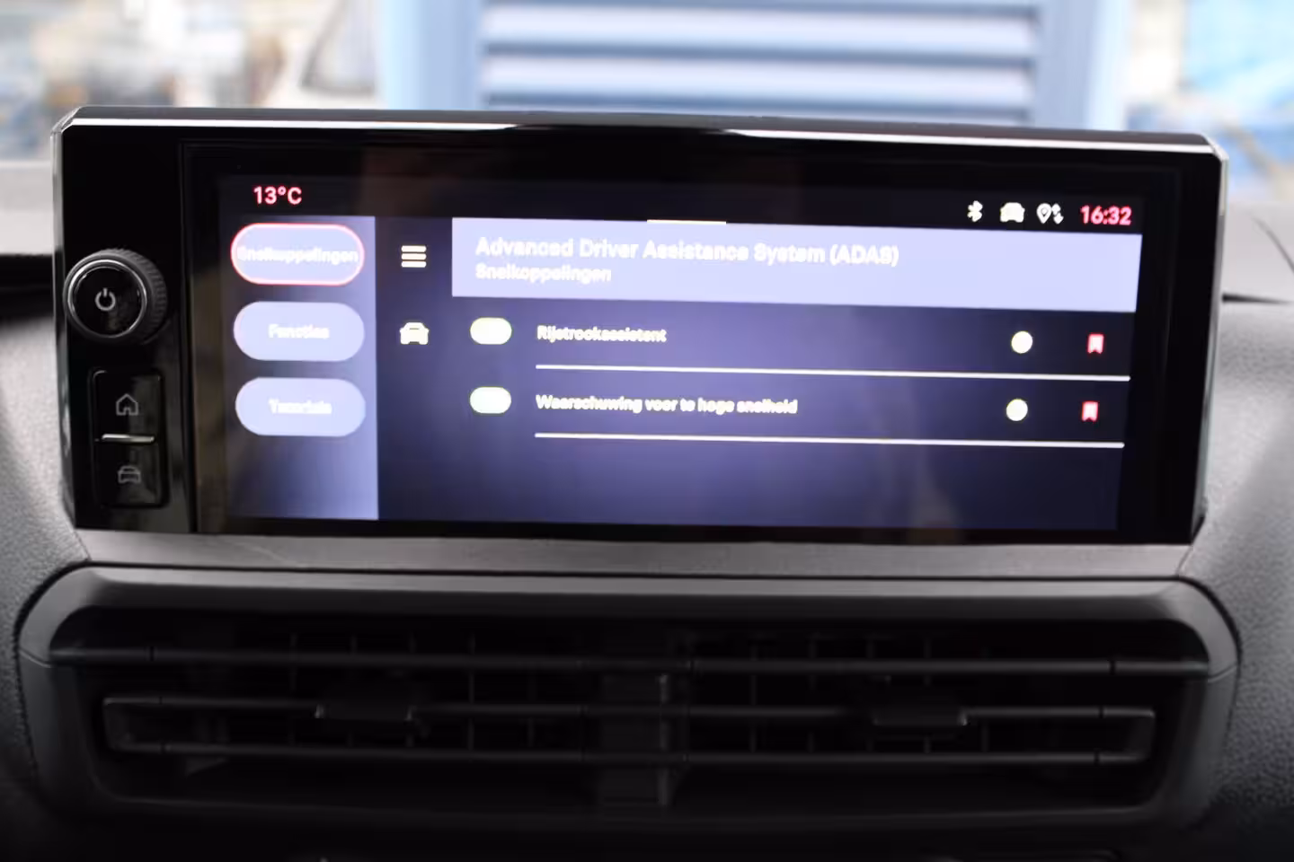 Fiat E-Scudo L3 75 kWh SoH 95% | tot 8 jaar garantie | CAMERA | DRAADLOOS CARPLAY | BETIMMERING | LED |