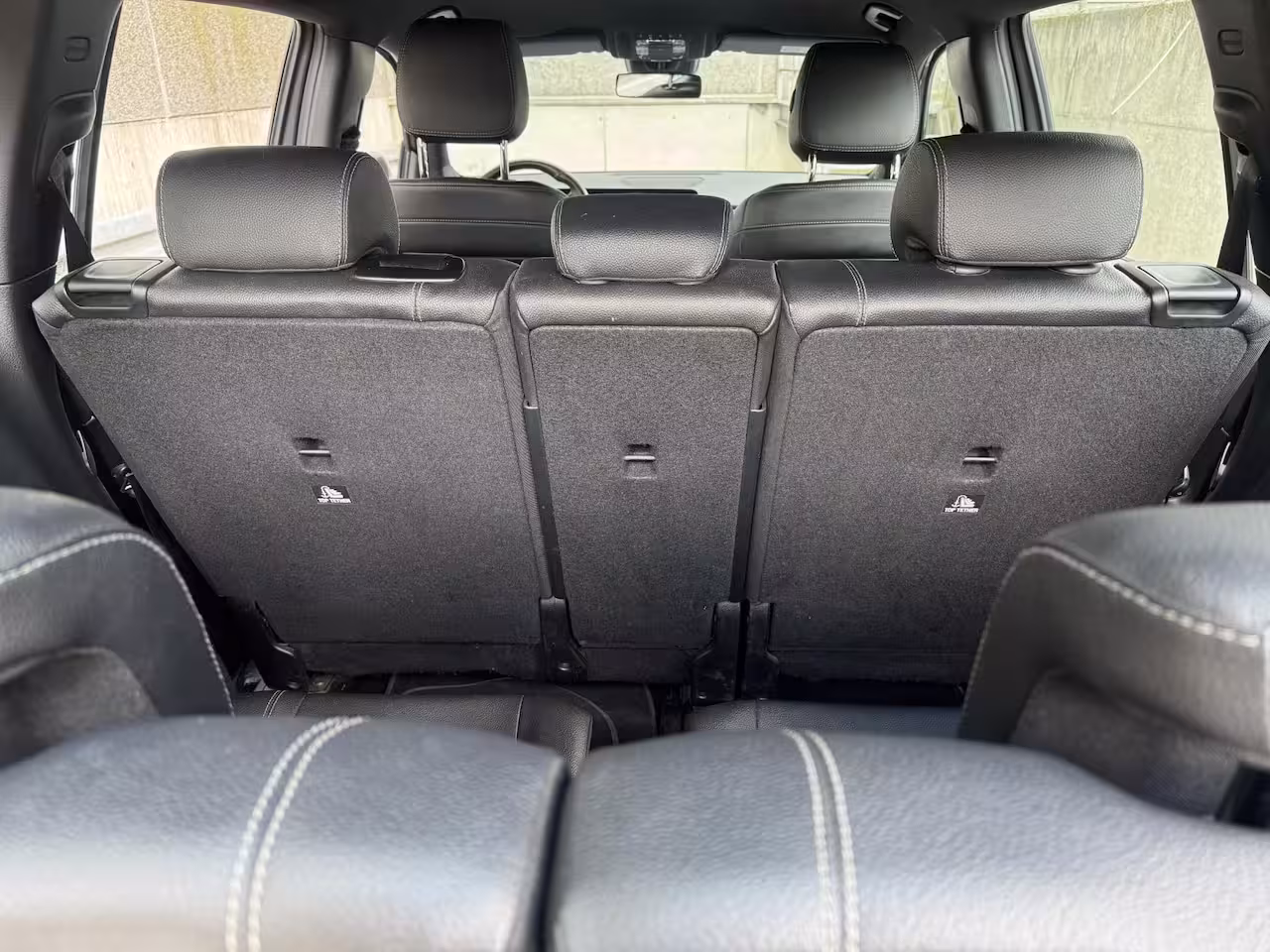 Mercedes-Benz GLB 200 Business Solution Luxury 7 PERSONEN NAP