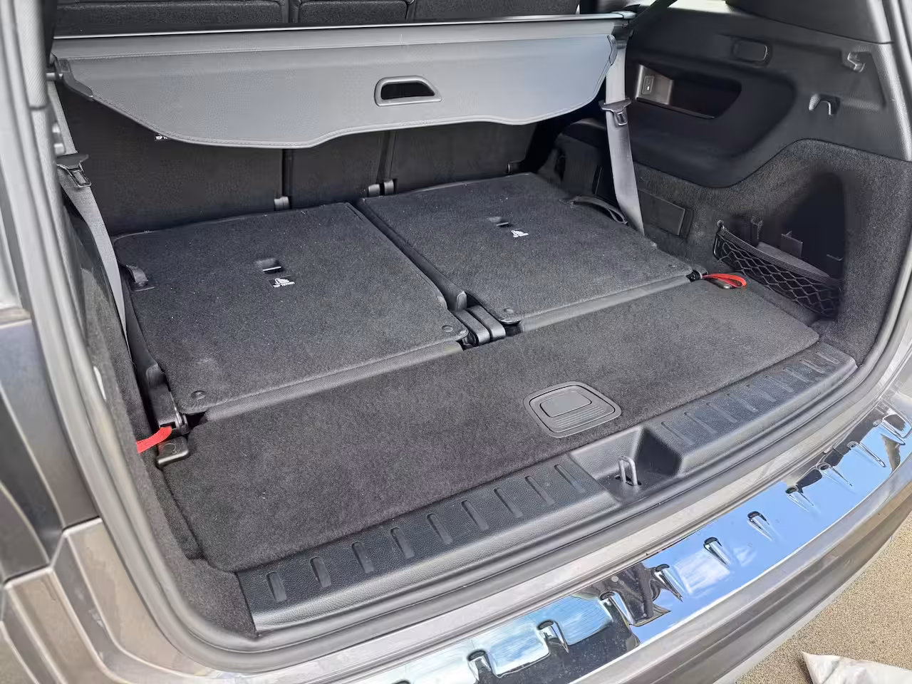 Mercedes-Benz GLB 200 Business Solution Luxury 7 PERSONEN NAP