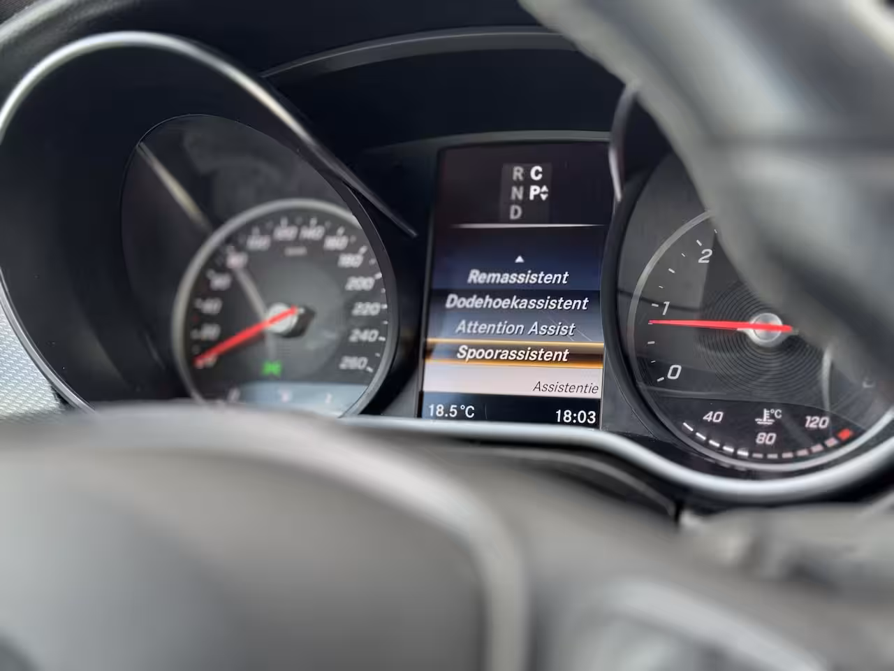 Mercedes-Benz V-klasse 300d AMG Extra Lang DC L2H1 Avantgarde Edition