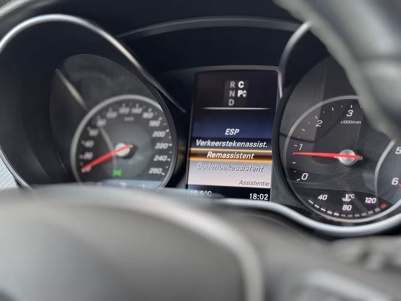 Mercedes-Benz V-klasse 300d AMG Extra Lang DC L2H1 Avantgarde Edition