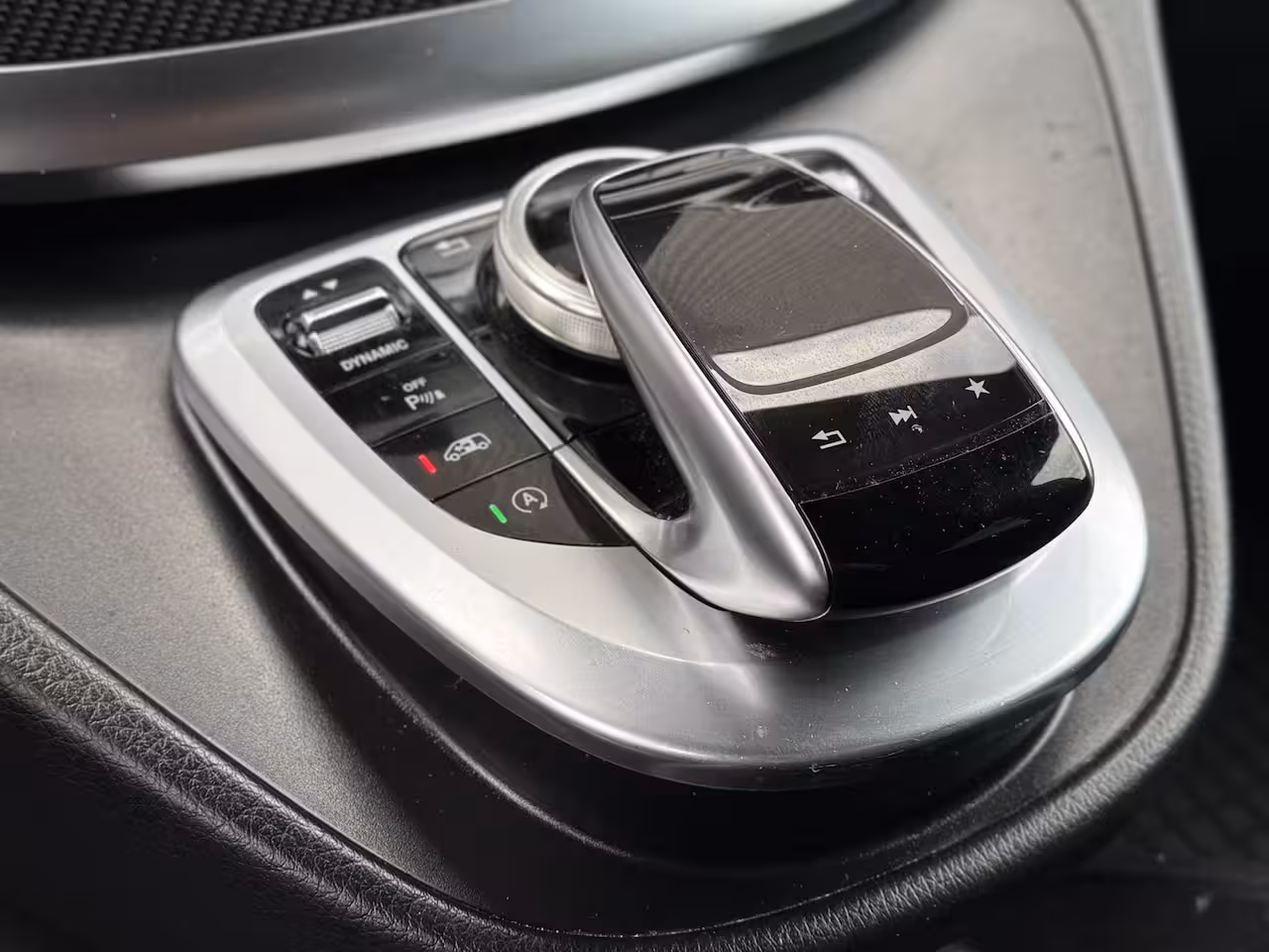 Mercedes-Benz V-klasse 300d AMG Extra Lang DC L2H1 Avantgarde Edition