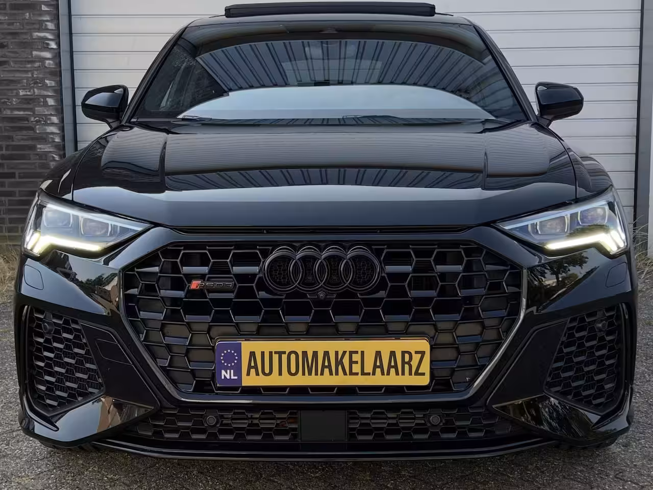 Audi RSQ3 Sportback TFSI RS FULL OPTION
