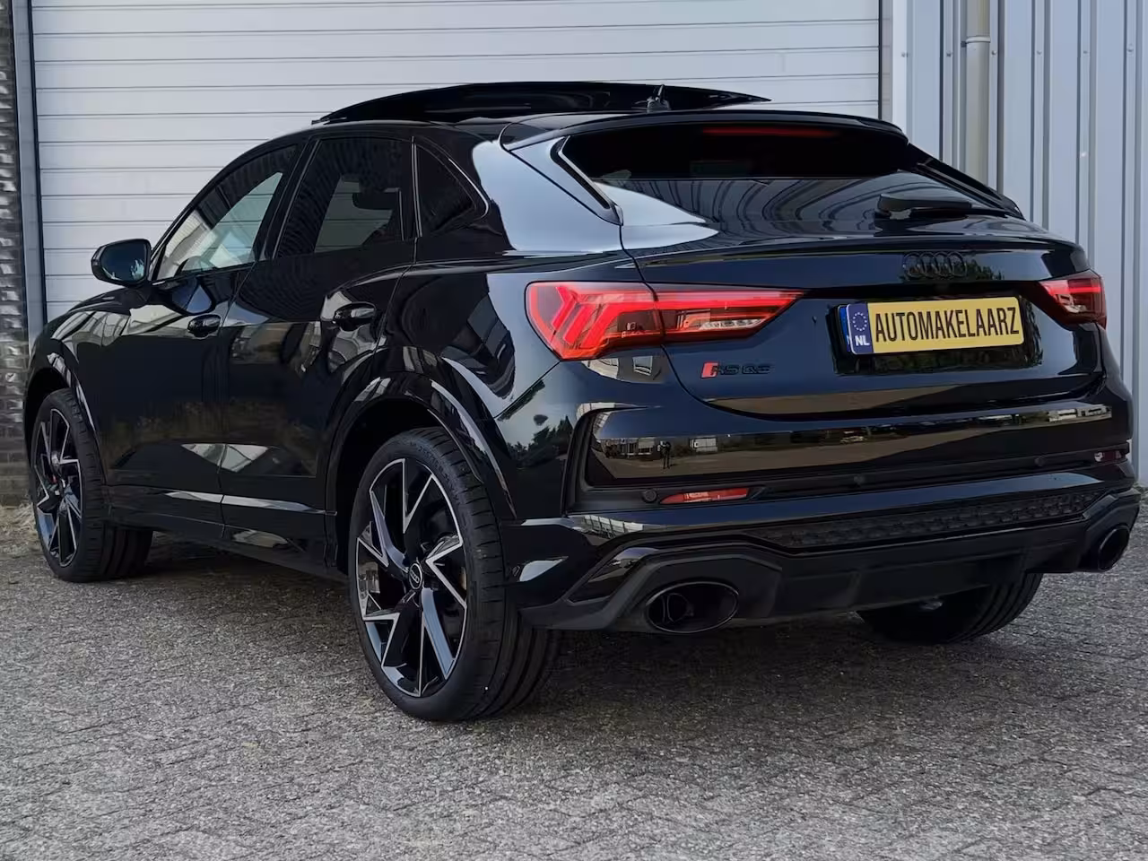 Audi RSQ3 Sportback TFSI RS FULL OPTION