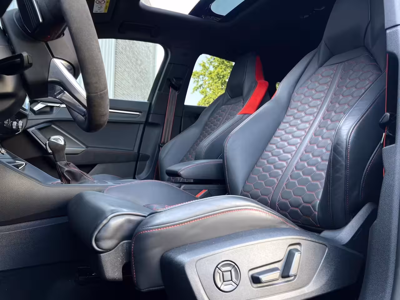 Audi RSQ3 Sportback TFSI RS FULL OPTION