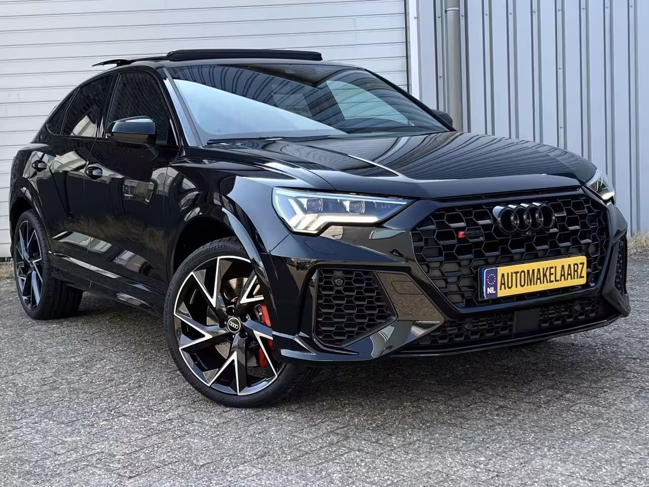 Audi RSQ3 Sportback TFSI RS FULL OPTION