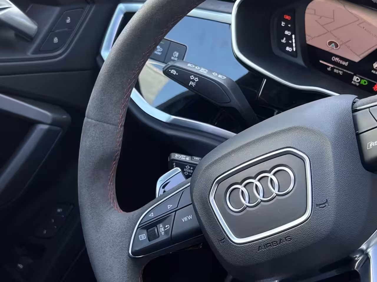 Audi RSQ3 Sportback TFSI RS FULL OPTION