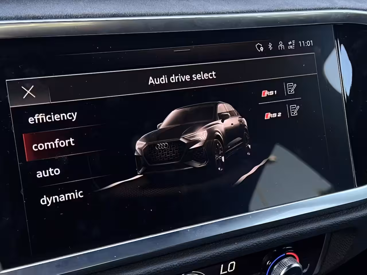 Audi RSQ3 Sportback TFSI RS FULL OPTION