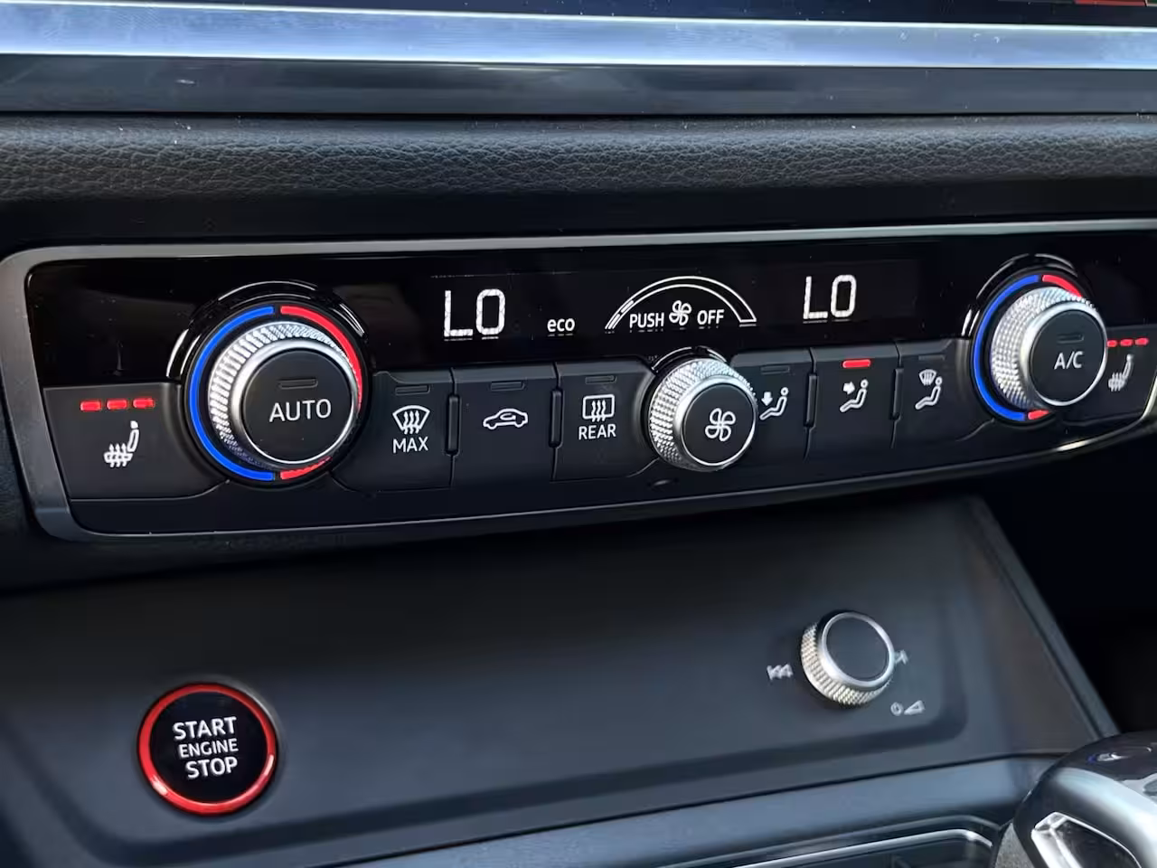Audi RSQ3 Sportback TFSI RS FULL OPTION