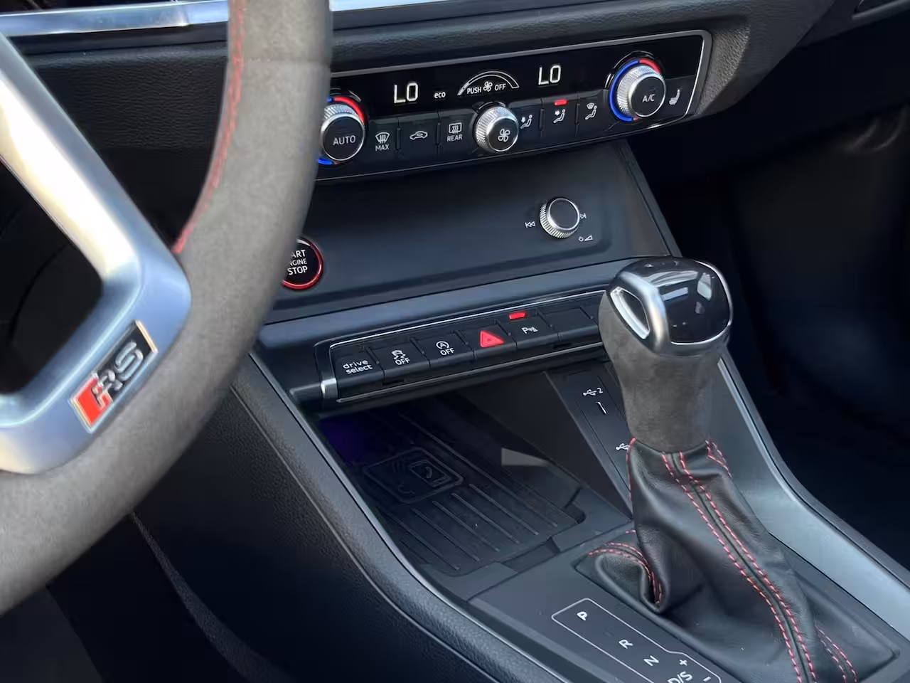 Audi RSQ3 Sportback TFSI RS FULL OPTION