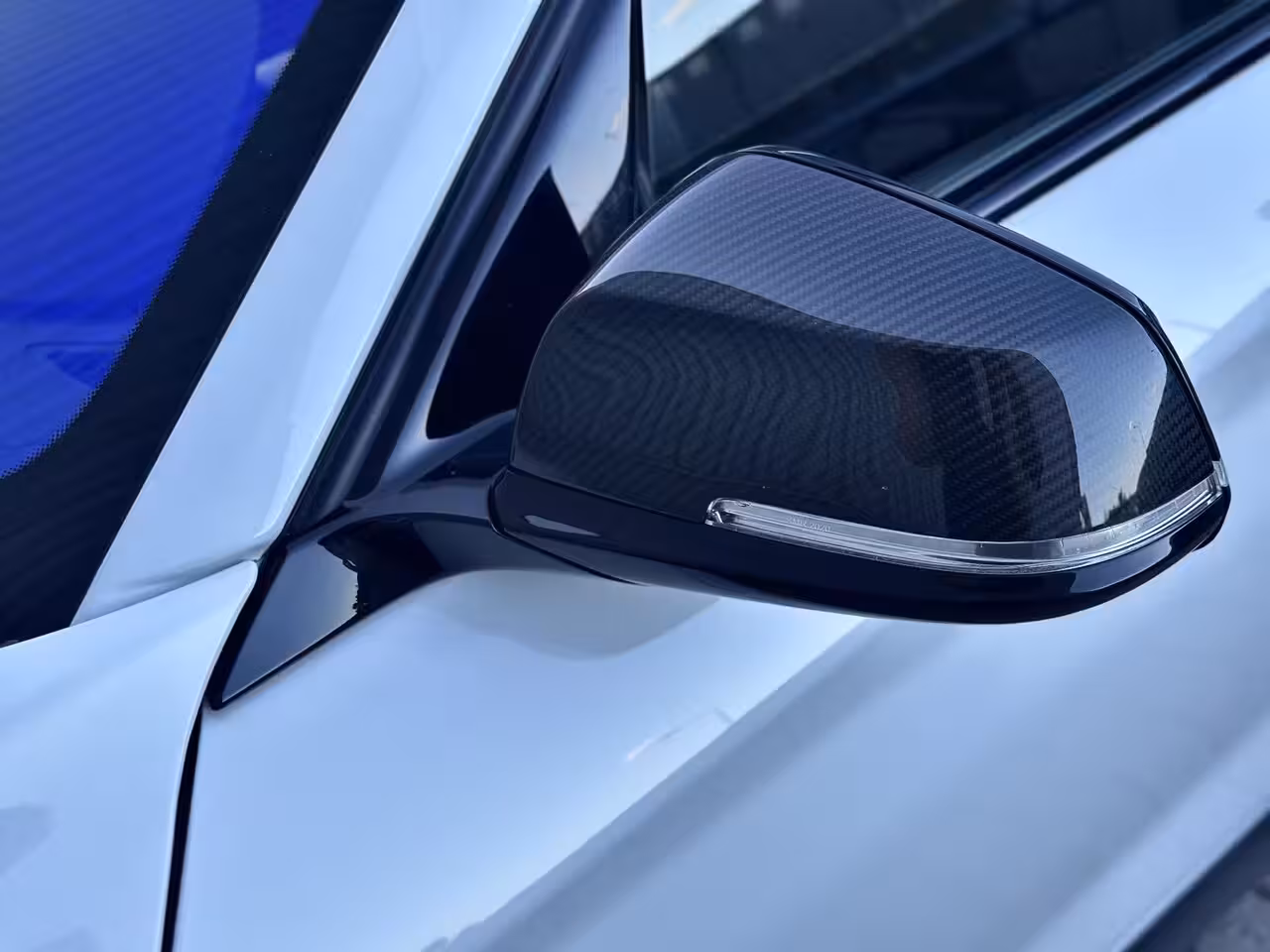 BMW 1-serie 118i M SPORT ACC SCHUIFDAK 100% DEALER ONDERHOUD