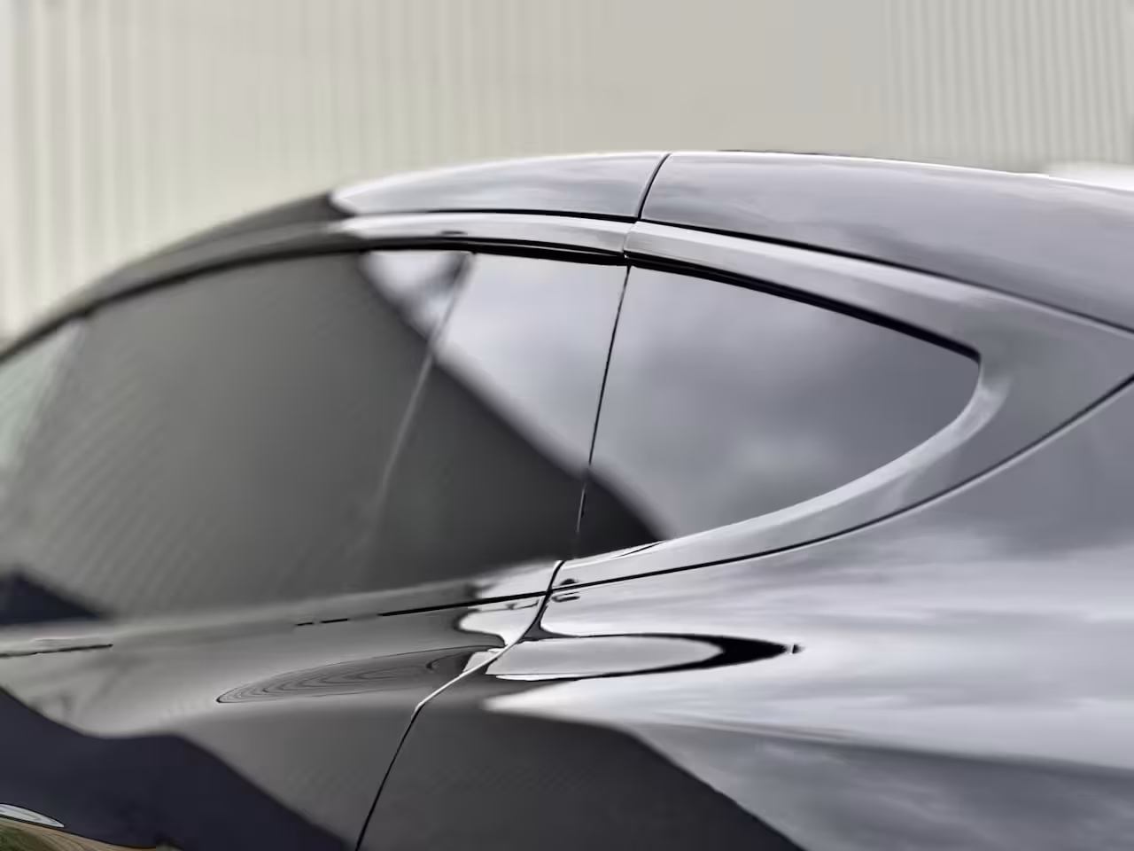 Tesla Model X 90D 7P Autopilot NAP Luchtvering Night pakket