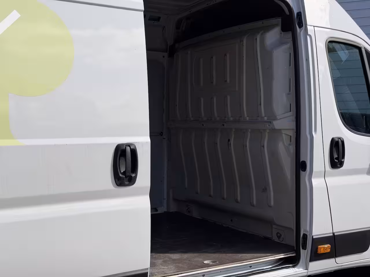Fiat E-Ducato 3.5T L4H3 47 kWh - NIEUWSTAAT