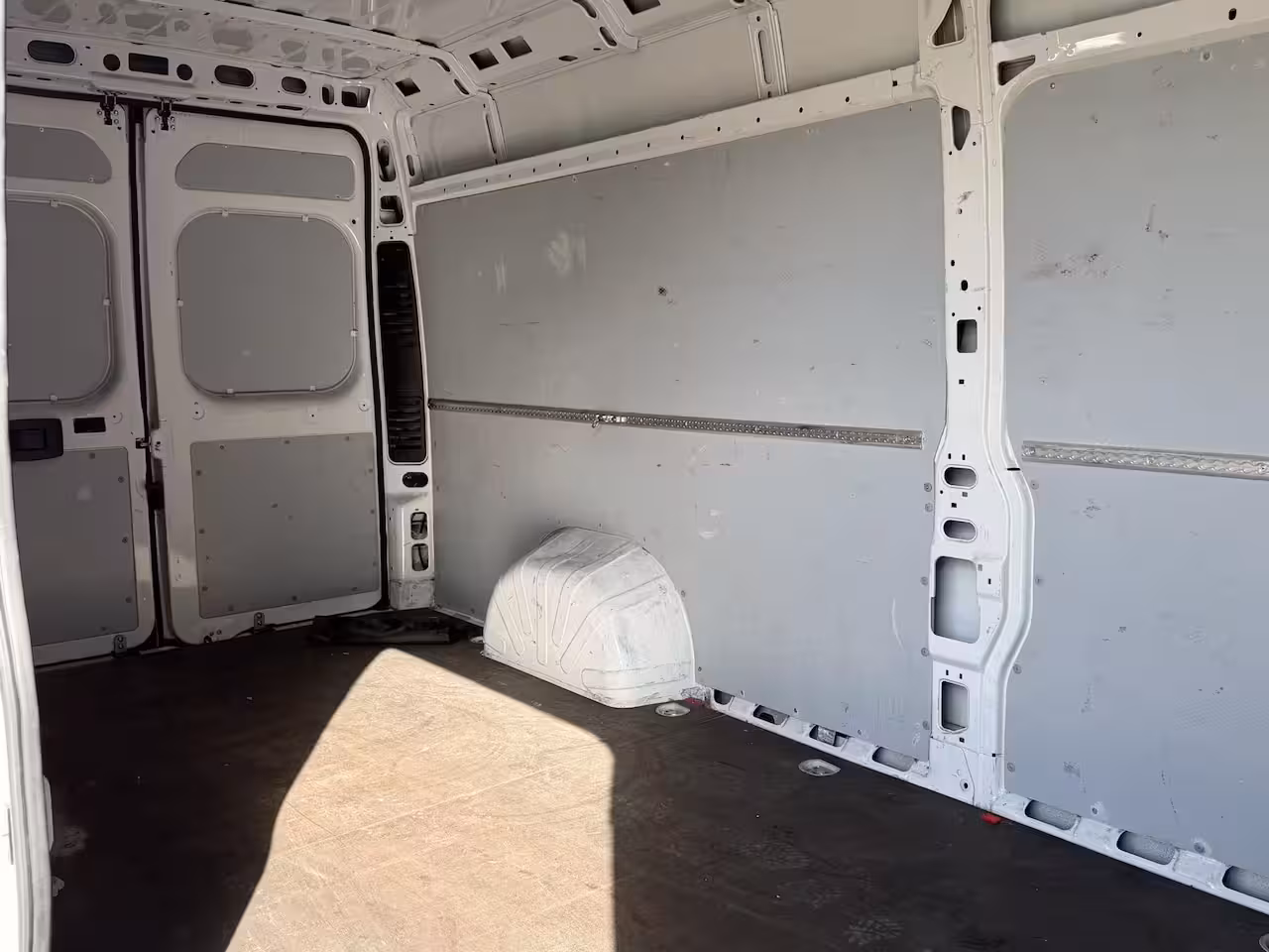 Fiat E-Ducato 3.5T L4H3 47 kWh - NIEUWSTAAT