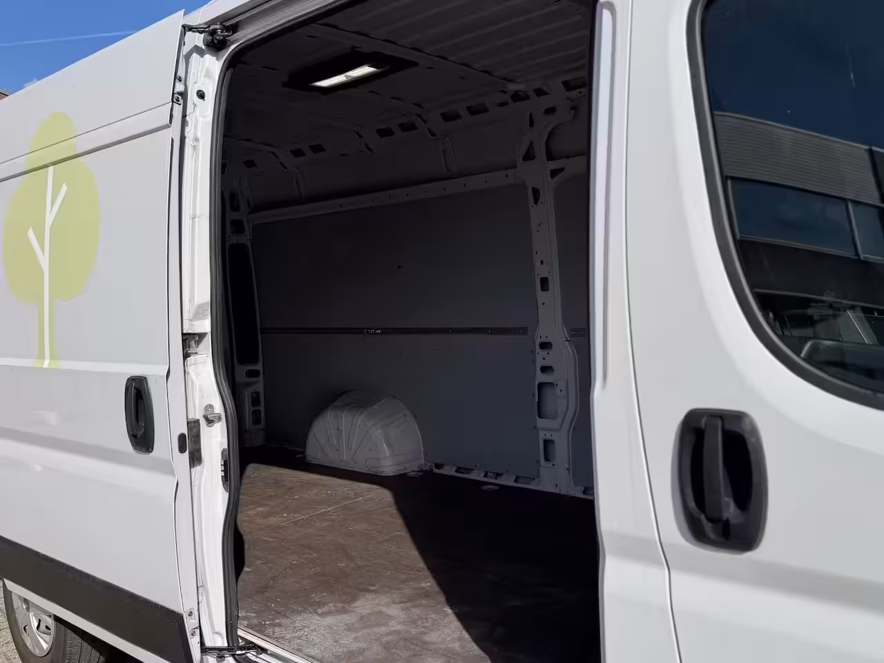 Fiat E-Ducato 3.5T L4H3 47 kWh - NIEUWSTAAT