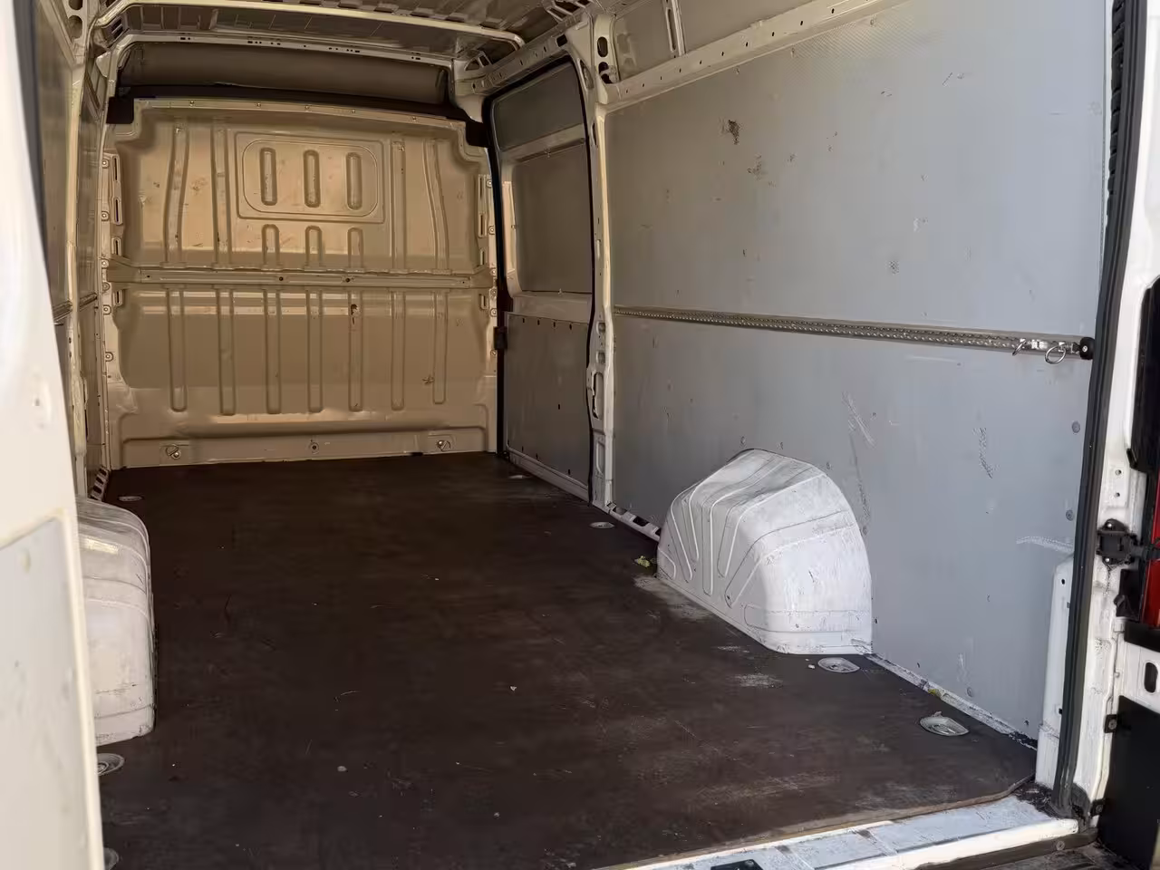 Fiat E-Ducato 3.5T L4H3 47 kWh - NIEUWSTAAT