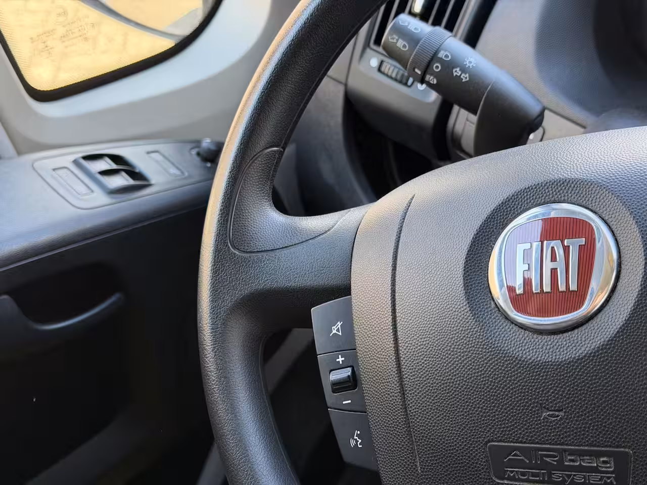 Fiat E-Ducato 3.5T L4H3 47 kWh - NIEUWSTAAT