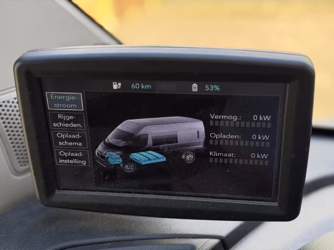 Fiat E-Ducato 3.5T L4H3 47 kWh - NIEUWSTAAT