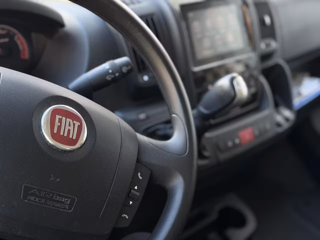 Fiat E-Ducato 3.5T L4H3 47 kWh - NIEUWSTAAT