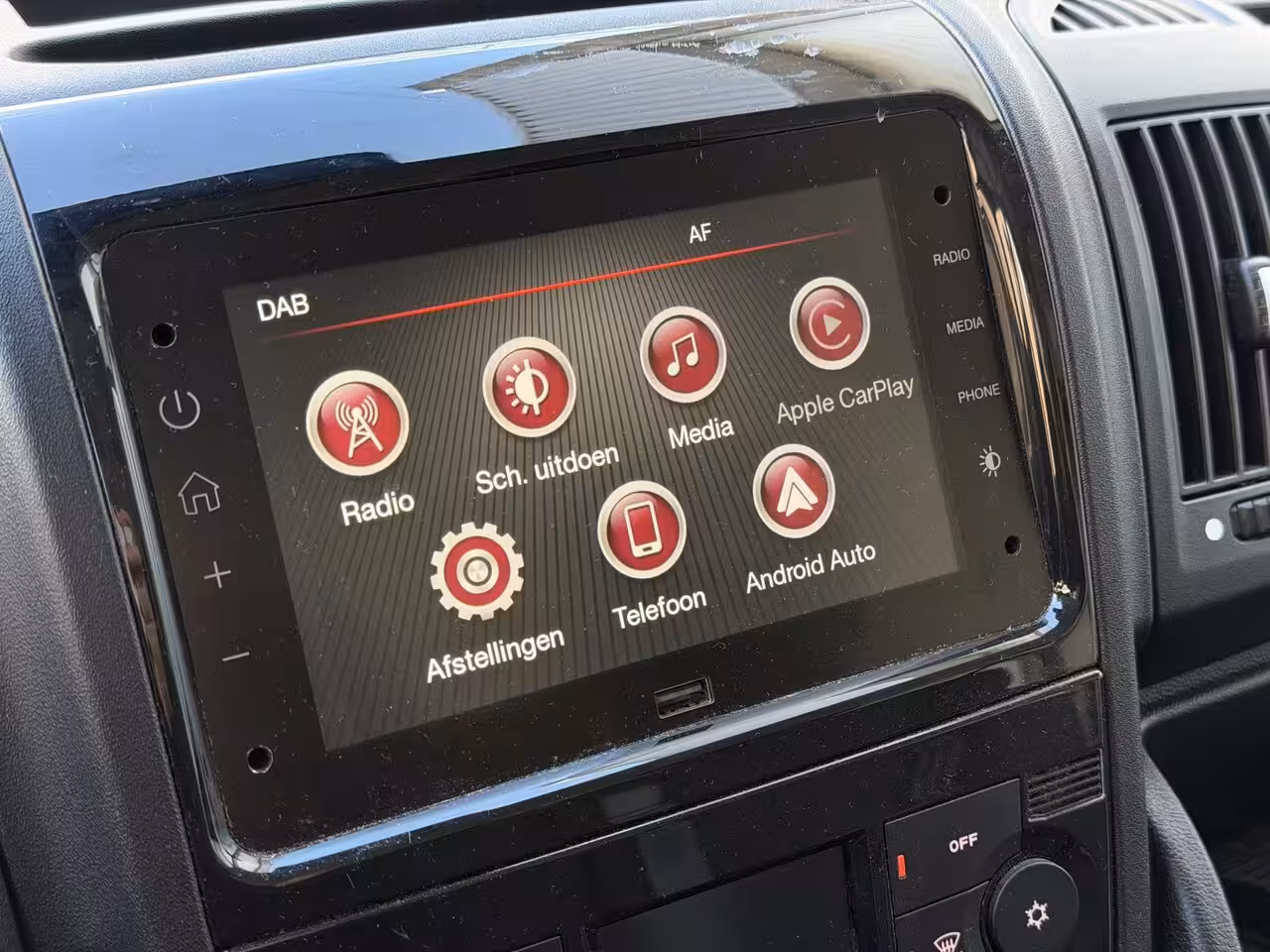 Fiat E-Ducato 3.5T L4H3 47 kWh - NIEUWSTAAT
