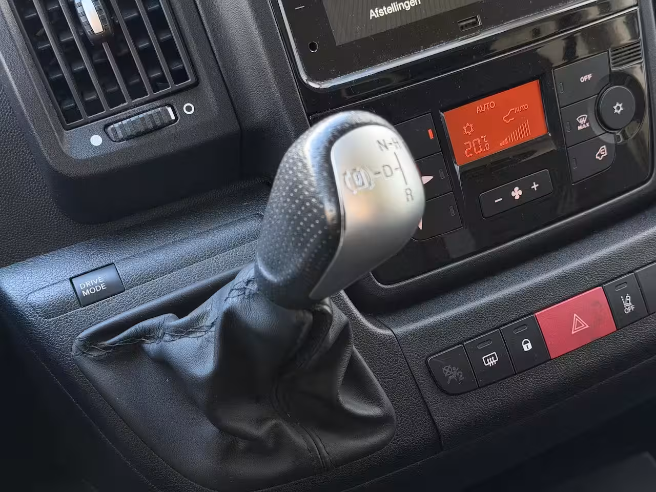 Fiat E-Ducato 3.5T L4H3 47 kWh - NIEUWSTAAT