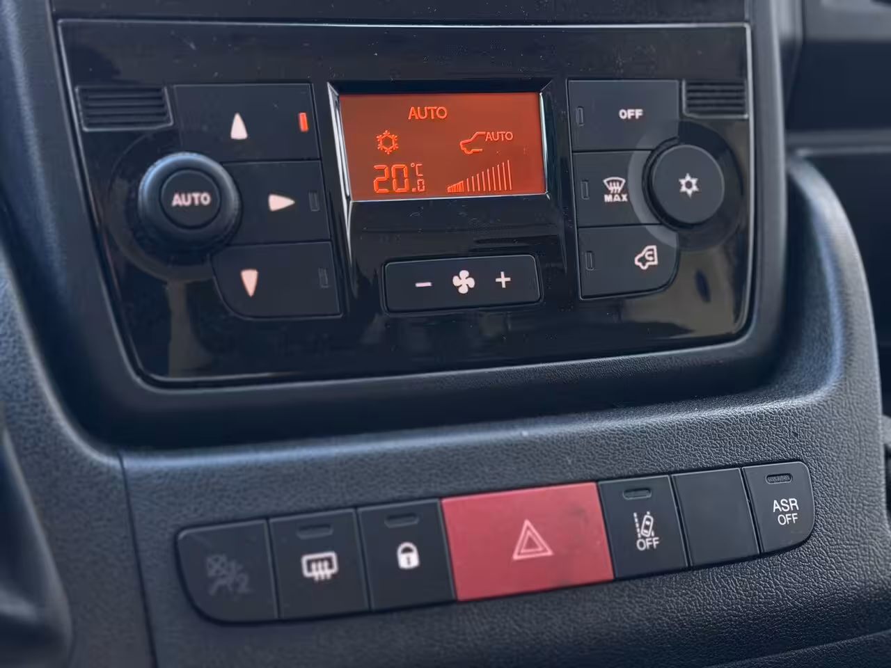 Fiat E-Ducato 3.5T L4H3 47 kWh - NIEUWSTAAT
