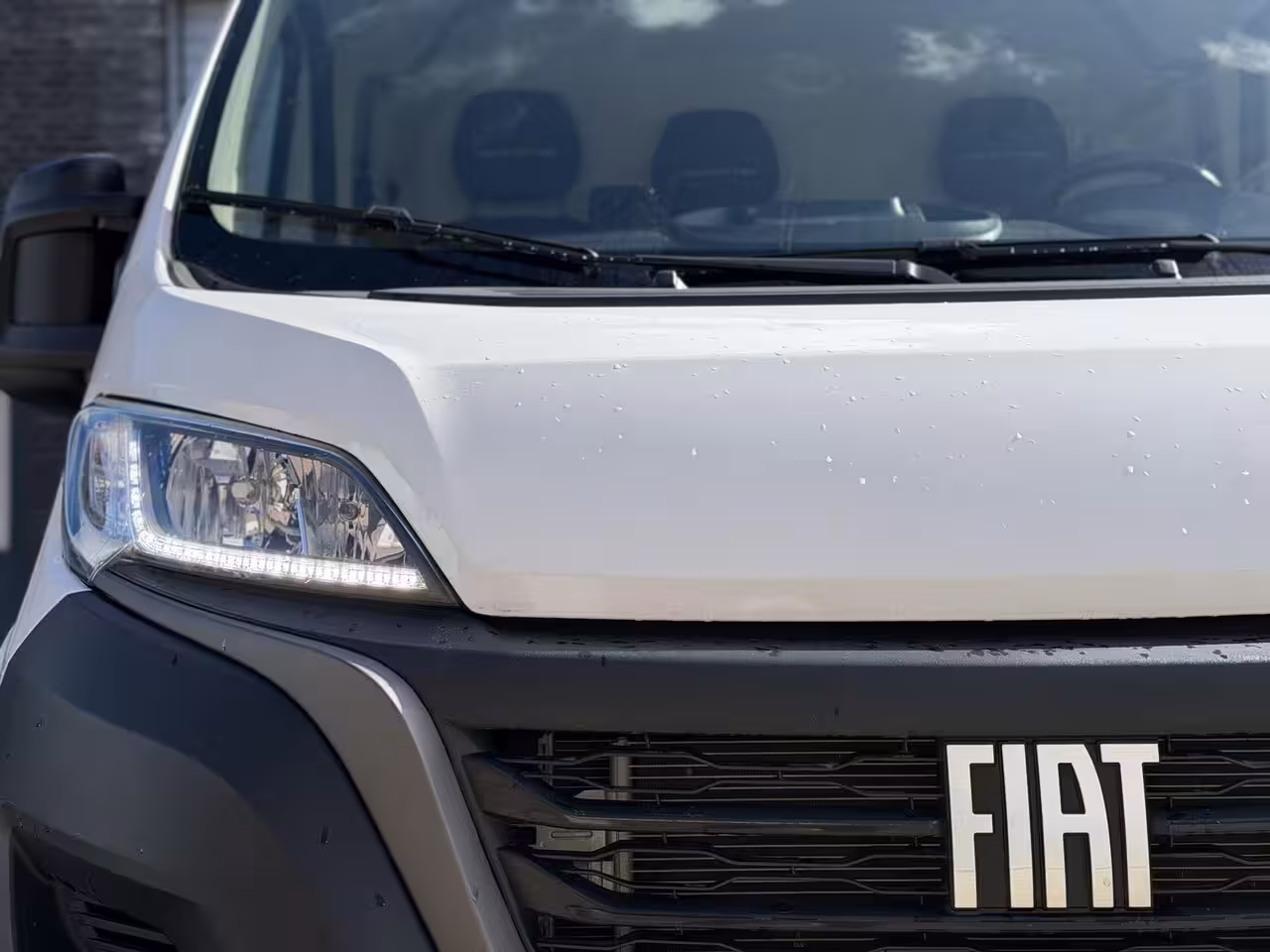 Fiat E-Ducato 3.5T L4H3 47 kWh - NIEUWSTAAT