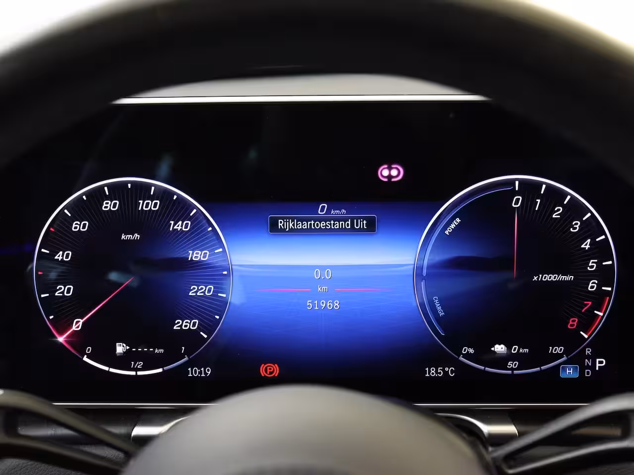 Mercedes-Benz S-klasse 580 e 4MATIC Lang AMG Line / Panoramadak/ Night/ 20 inch/ Burmester 3D/ Nappa/ Stoelverwar