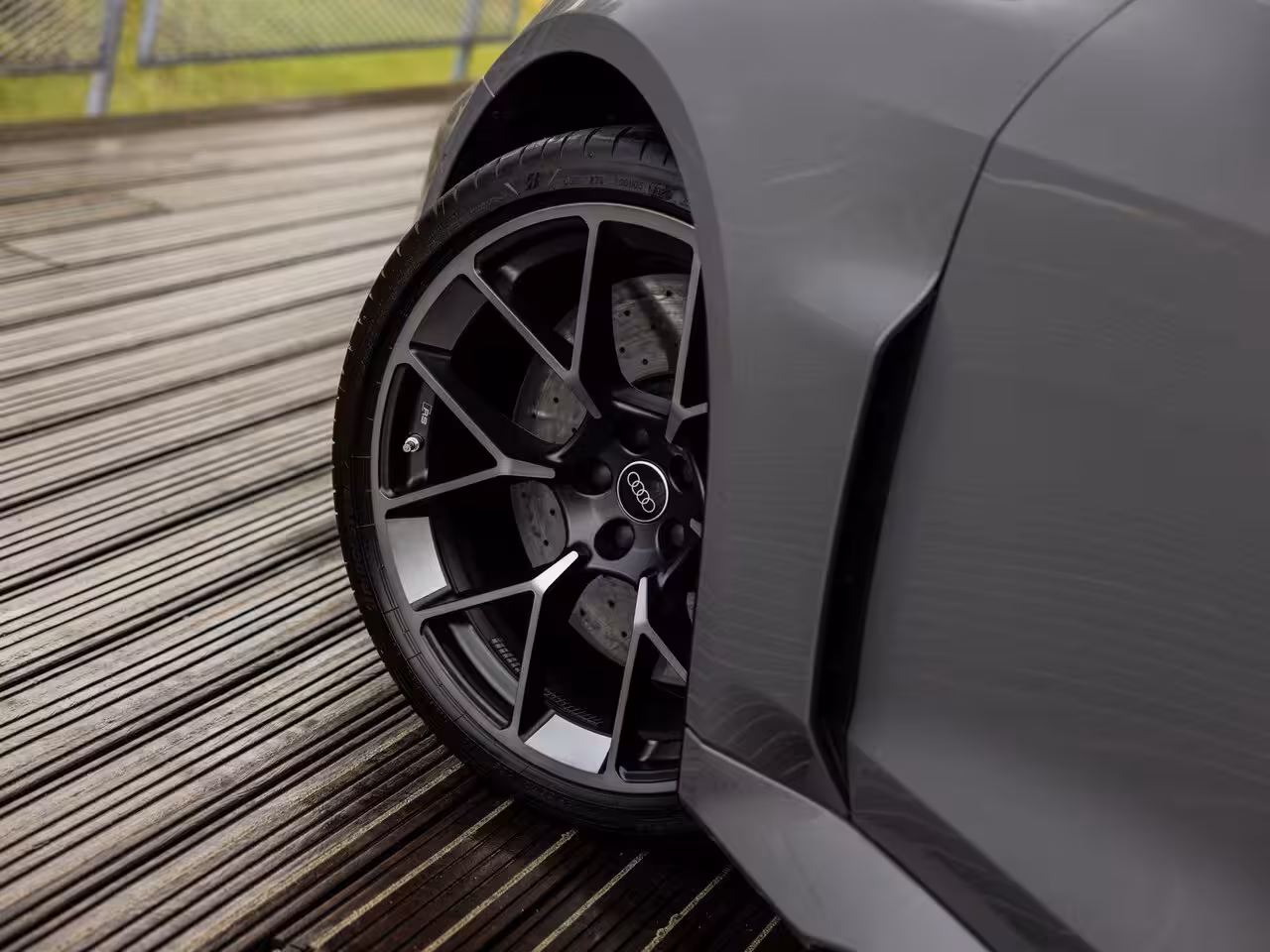 Audi RS5 Avant RS 5 e-hybrid quattro | TREKHAAK | PANORAMADAK | BIJRIJDERSCHERM | MASSAGE | STOELVE
