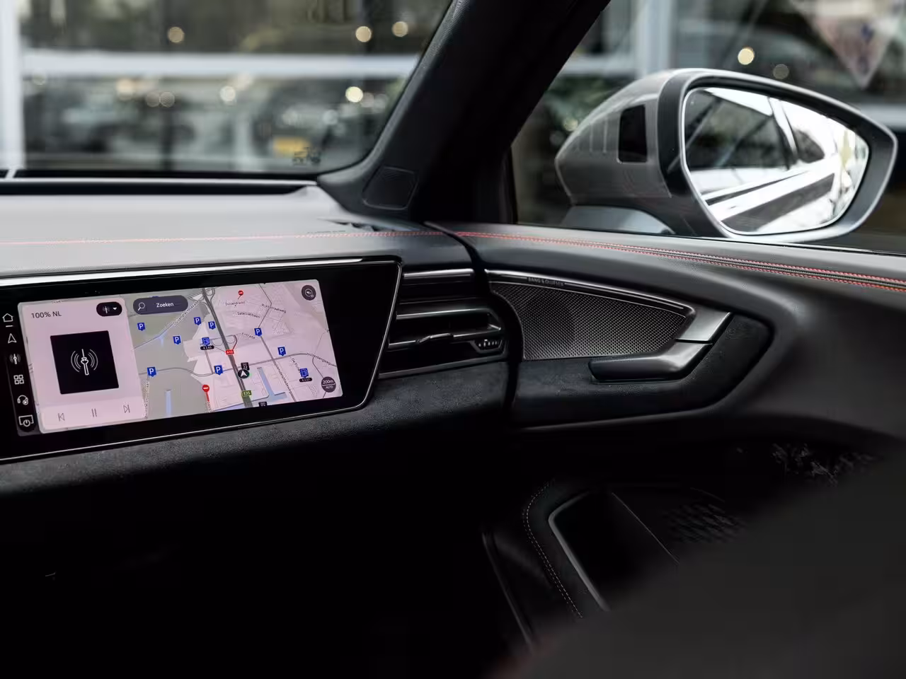 Audi RS5 Avant RS 5 e-hybrid quattro | TREKHAAK | PANORAMADAK | BIJRIJDERSCHERM | MASSAGE | STOELVE