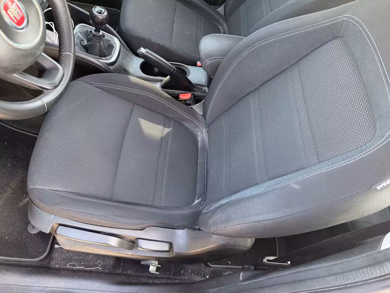 Fiat Tipo 1.4 T-Jet 16v Business
