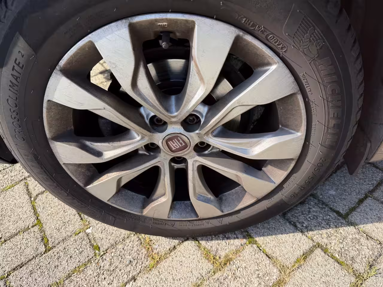 Fiat Tipo 1.4 T-Jet 16v Business