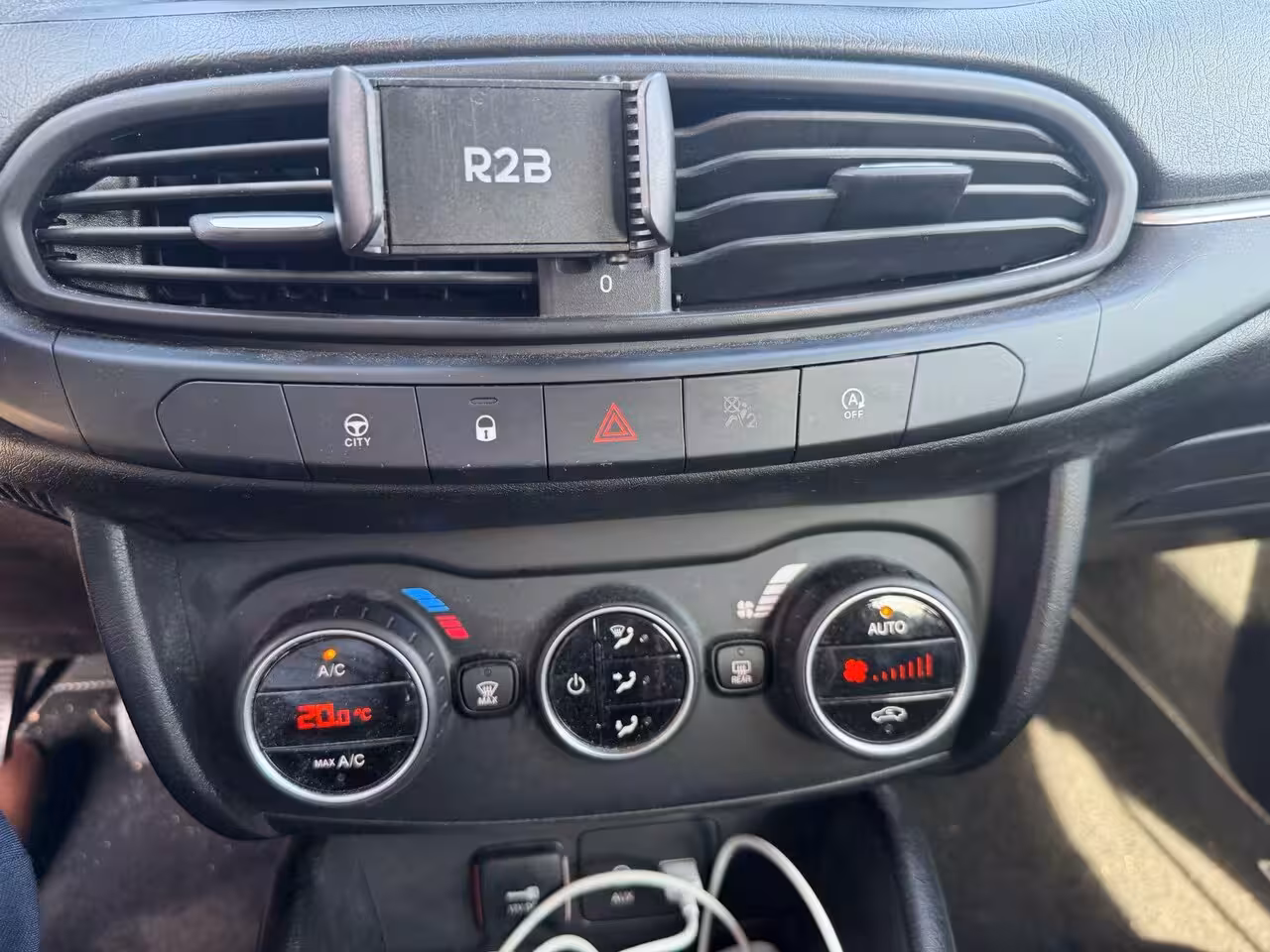Fiat Tipo 1.4 T-Jet 16v Business