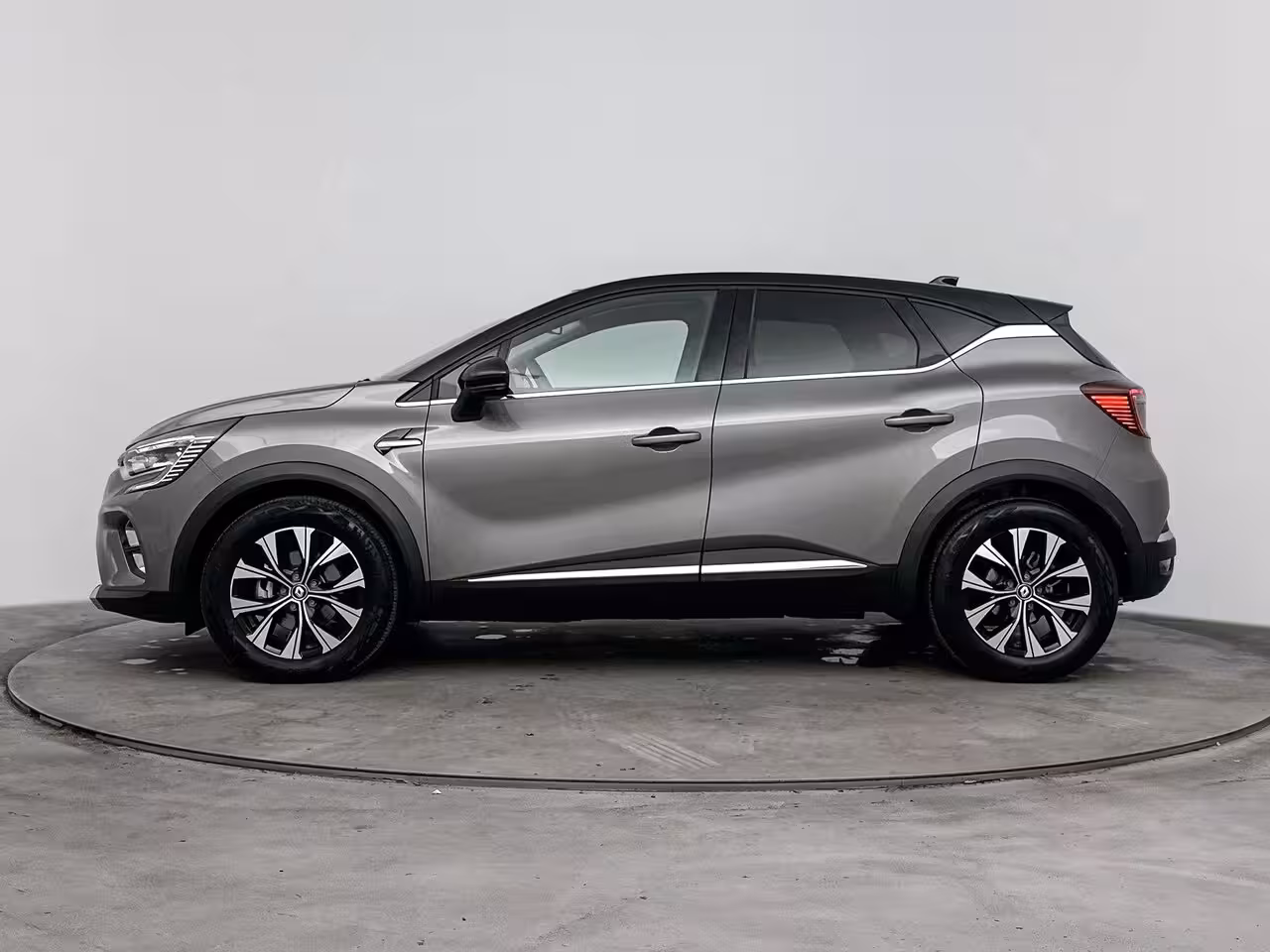 Renault Captur 1.6 E-Tech Full Hybrid Techno 145PK | Automaat | Navigatie 9, 3'' | Adaptieve Cruise Contr