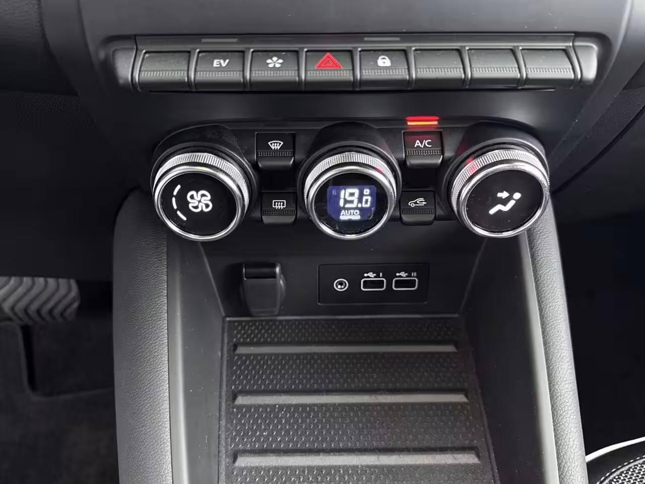 Renault Captur 1.6 E-Tech Full Hybrid Techno 145PK | Automaat | Navigatie 9, 3'' | Adaptieve Cruise Contr